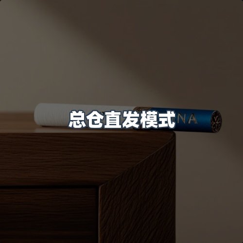 服务优势